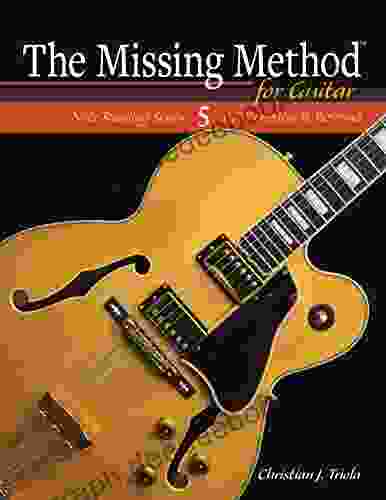 The Missing Method For Guitar 5: Master Note Reading In The 12th Position And Beyond (The Missing Method For Guitar Note Reading Series)