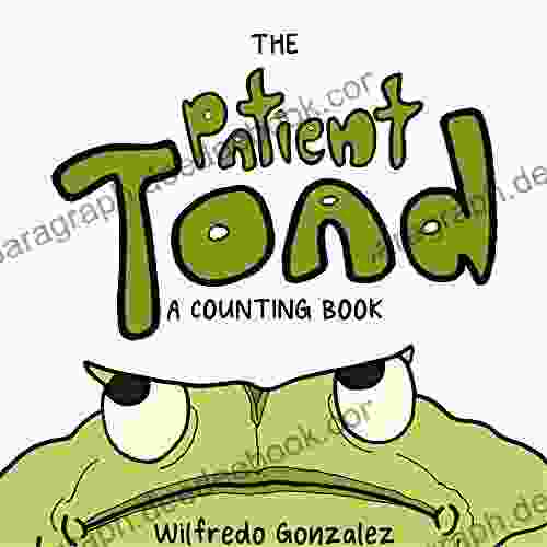 The Patient Toad: A Counting