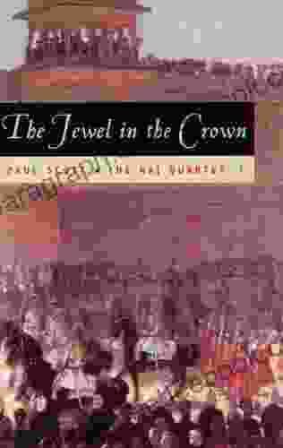 The Raj Quartet Volume 1: The Jewel in the Crown