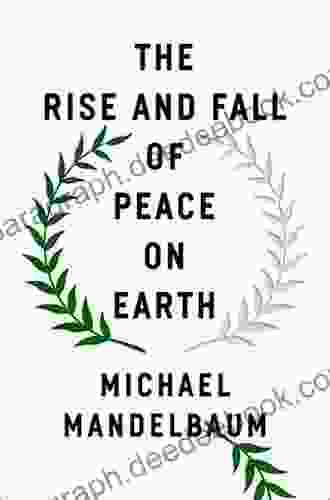 The Rise And Fall Of Peace On Earth