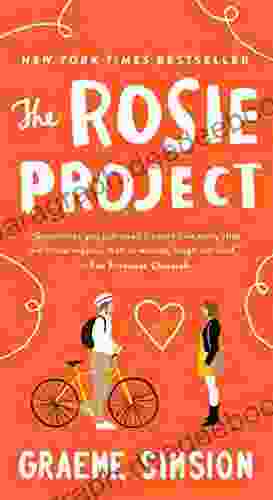 The Rosie Project: A Novel (Don Tillman 1)
