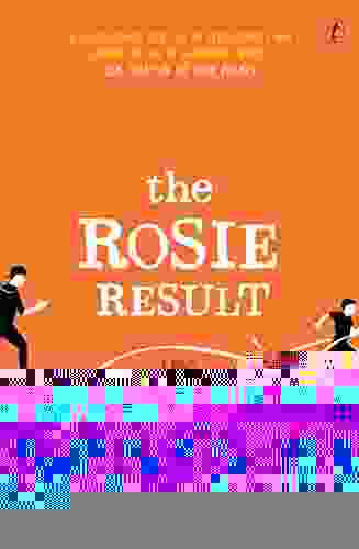 The Rosie Result (Don Tillman 3)