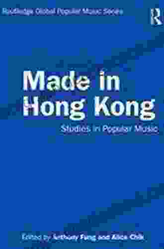 Made In Taiwan: Studies In Popular Music (Routledge Global Popular Music Series)