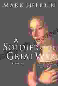 A Soldier Of The Great War