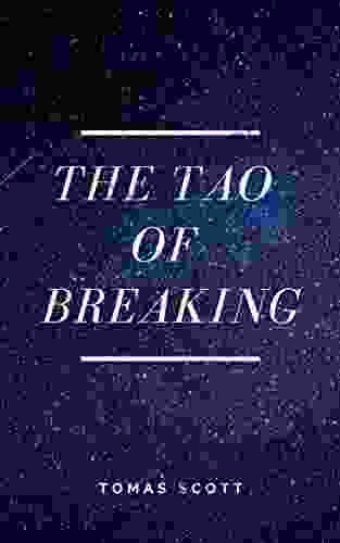 The Tao Of Breaking Daniel Ankele