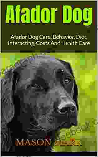 Afador Dog : Afador Dog Care Behavior Diet Interacting Costs And Health Care
