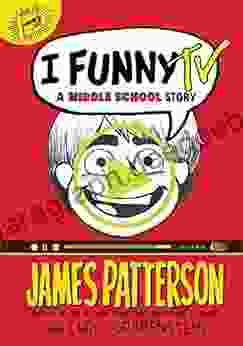 I Funny TV: A Middle School Story (I Funny 4)