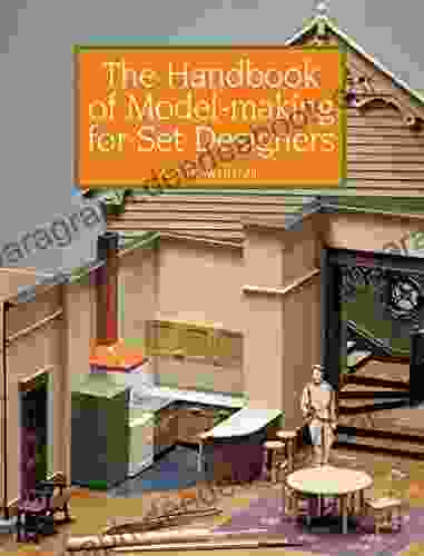 Handbook Of Model Making For Set Designers