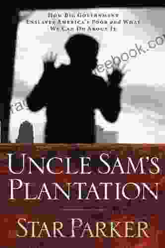 Uncle Sam S Plantation: How Big Government Enslaves America S Poor And What We Can Do About It