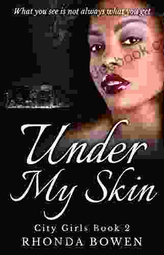Under My Skin (City Girls 2)