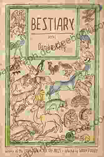 Bestiary: Poems MrGoodGoesHard