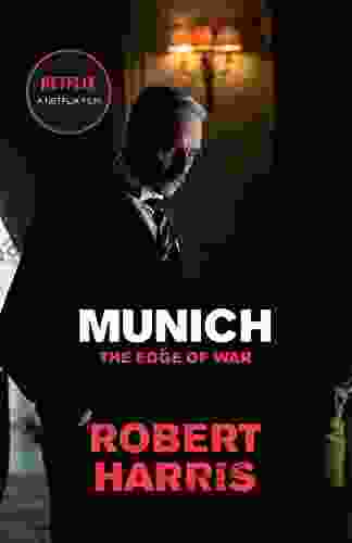 Munich: A Novel Robert Harris