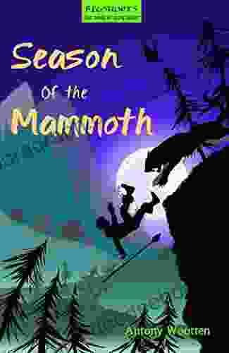 Season Of The Mammoth (BigShorts)