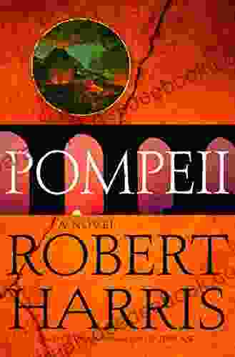 Pompeii: A Novel (Harris Robert)
