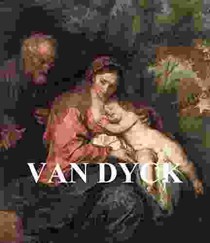 VAN DYCK (ILLUSTRATED)