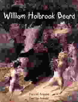 William Holbrook Beard: American Art Reproductions