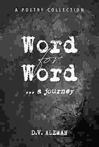 Word For Word: A Journey
